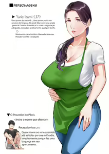 Page 2 of Daitai Nandemo Shite kureru Kaji Daikou no Yurie-san - preview thumbnail