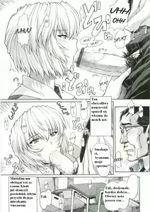 Page 14 of Ayanami Rei 00 - preview thumbnail