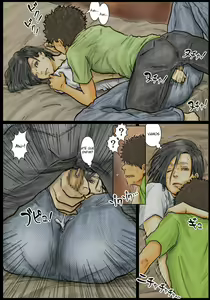 Page 15 of A Buceta da Minha Tia é Incrível ~Seu Buraco é o Melhor~ - preview thumbnail