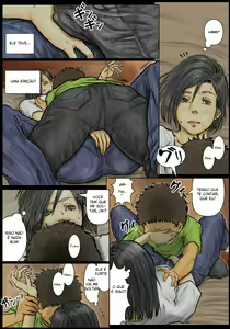 Page 14 of おばさんの肉体(からだ)が気持ち良過ぎるから ～ボクのおばさんは超名器だった ～ - preview thumbnail