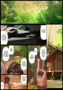 Page 4 of おばさんの肉体(からだ)が気持ち良過ぎるから ～ボクのおばさんは超名器だった ～ - preview thumbnail