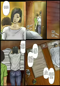 Page 8 of おばさんの肉体(からだ)が気持ち良過ぎるから ～ボクのおばさんは超名器だった ～ - preview thumbnail