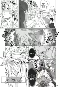 Page 7 of Yuugi Nee-san to Ork ga kunzu hoguretsu 2  + CG DRAFT - preview thumbnail