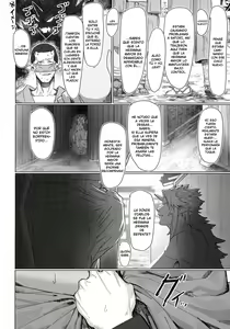 Page 10 of Yuugi Nee-san to Ork ga kunzu hoguretsu 2  + CG DRAFT - preview thumbnail