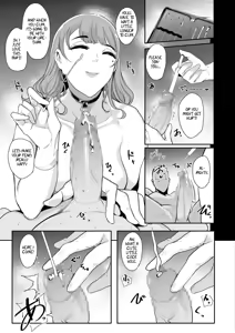 Page 4 of Maso-katsu -Appli de Joou-sama o Sagashite Choukyou Sareru Maso Otoko-tachi- - preview thumbnail