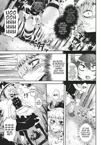 Page 8 of MARISA 1x3? - preview thumbnail