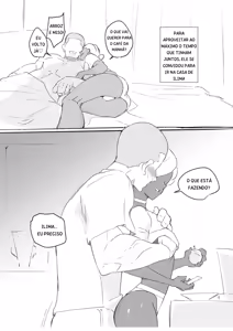 Page 4 of Ilima's story - preview thumbnail