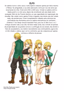 Bestiary - Gaki — hentai manga cover on Fhentai
