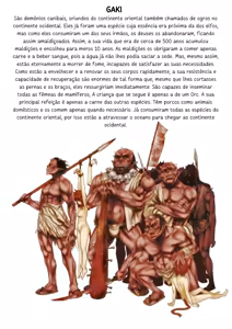 Page 2 of Bestiary - Gaki - preview thumbnail