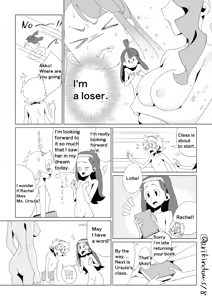 Page 5 of Little Nudist Academia (English) by Arikindows10 - preview thumbnail