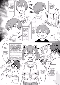 Page 5 of Love Ani | Love♥Bro - preview thumbnail