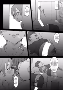 Page 8 of Love Ani | Love♥Bro - preview thumbnail