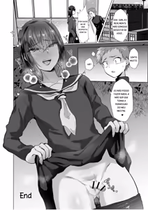 Page 19 of Maso Mesu Fushi wa Osu ni Reizoku suru - preview thumbnail