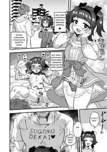 Hontou no Ai! — hentai manga cover on Fhentai