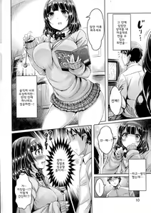 Page 91 of ChichiKoi! - Oppai Emotion | 찌찌사랑! - preview thumbnail