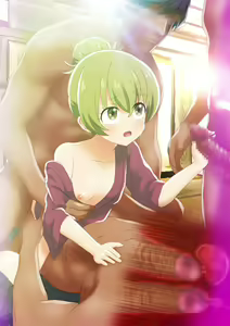 Page 117 of Warui onii-san ni Tsuiteitta Itsuka-chan Soushuuen - preview thumbnail