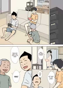Page 4 of Karamare Tsuma no Kyouko-san Dosukebe Oikko Kyoudai Hen | Entangled Wife Kyouko-san Perverted Nephew Brothers Edition - preview thumbnail