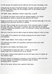 Page 15 of Misuke's Short Stories 4 - Haruka & Vermin - preview thumbnail