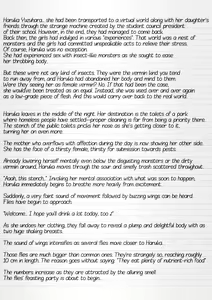 Page 3 of Misuke's Short Stories 4 - Haruka & Vermin - preview thumbnail