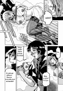 Page 18 of Dark Mind ~Mistifical Zone~ - preview thumbnail