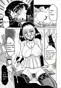 Page 3 of Dark Mind ~Mistifical Zone~ - preview thumbnail