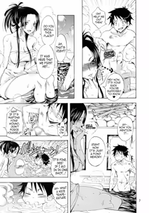 Page 6 of Kaizokuou no Yome ni Warawa wa Naru! | I'll be the wife of the Pirate King! - preview thumbnail