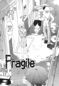 Page 2 of In a Quagmire - Fragile 7 - preview thumbnail