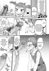 Page 11 of 10 kara Hajimeru Loli Bitch - preview thumbnail