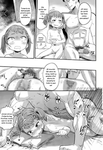 Page 25 of 10 kara Hajimeru Loli Bitch - preview thumbnail