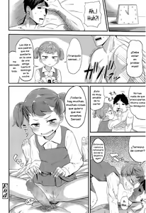 Page 32 of 10 kara Hajimeru Loli Bitch - preview thumbnail