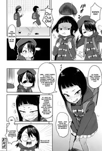 Page 60 of 10 kara Hajimeru Loli Bitch - preview thumbnail