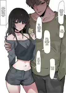 Page 2 of Boku no Kanojo o Netotte Kudasai!! | Please Cuck My Girlfriend From Me!! - preview thumbnail