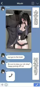 Page 49 of Boku no Kanojo o Netotte Kudasai!! | Please Cuck My Girlfriend From Me!! - preview thumbnail