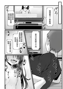 Page 22 of Kegasarete Kowasarete - preview thumbnail