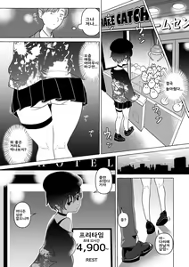 Page 2 of Aru Machi no Otokonoko | 골목길의 낭자애 - preview thumbnail