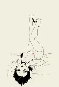 Ashley Graves P By Unknown Artist Backup — hentai manga cover on Fhentai