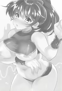 Page 3 of Hiepoka Nurunuru Daisakusen!! | 清涼滑溜溜大作戦!! - preview thumbnail