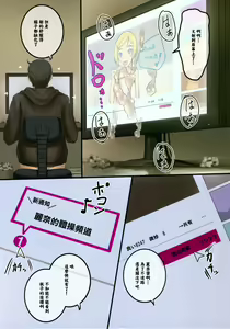 Page 8 of Haishin Joji de Itasu | 對著少女UP衝 - preview thumbnail