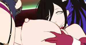 Maze — hentai manga cover on Fhentai