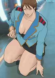 Page 43 of Nankan Shashinshuu - preview thumbnail