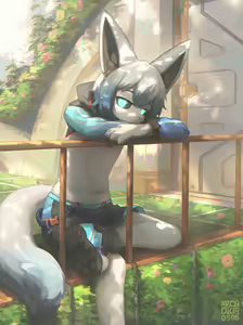 Page 34 of artist:ARCADIUS0505 - preview thumbnail