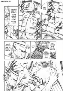 Page 15 of Code Eross 3: Waga Na wa Ero - preview thumbnail