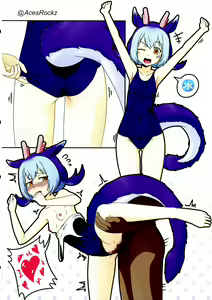 Page 59 of Dorame Ecchi Goudoushi MYSTIC EROTIC - preview thumbnail