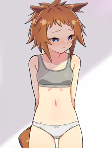 Page 144 of Umamusume Collection - preview thumbnail