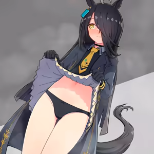 Page 154 of Umamusume Collection - preview thumbnail