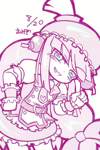 Page 106 of artist:おみぞ - preview thumbnail