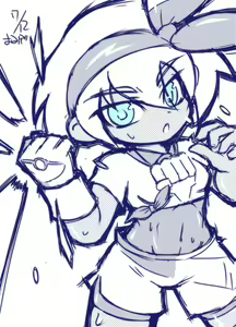 Page 107 of artist:おみぞ - preview thumbnail