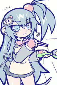 Page 130 of artist:おみぞ - preview thumbnail