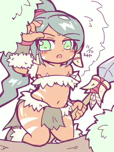 Page 173 of artist:おみぞ - preview thumbnail