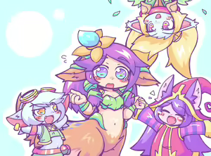 Page 254 of artist:おみぞ - preview thumbnail